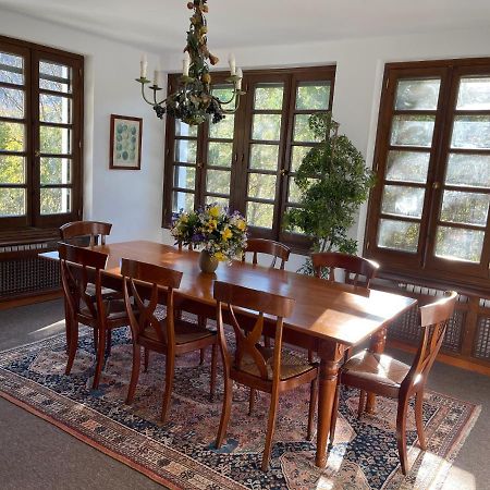 Mirador Del Valle Bed & Breakfast Acomodação com café da manhã Eriste Exterior foto